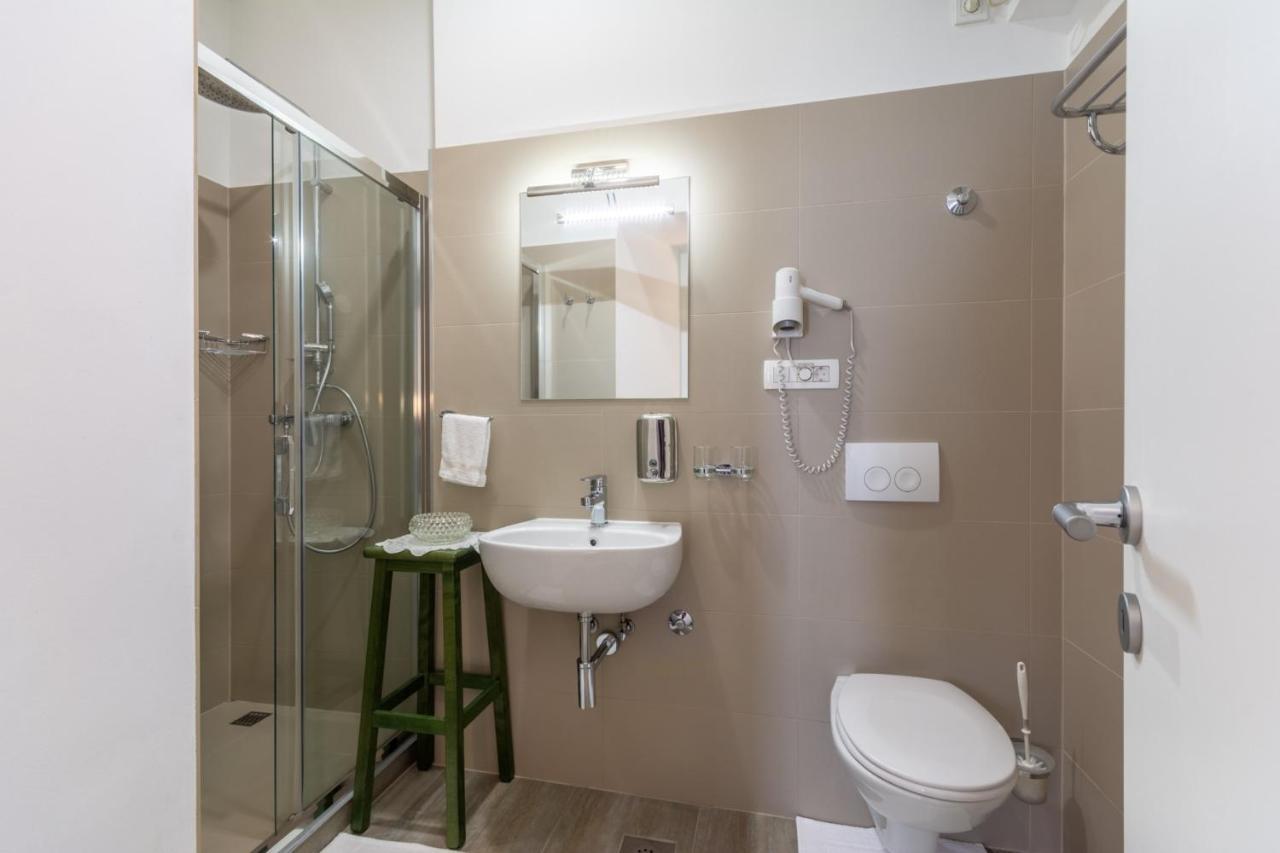 Deluxe Apartments Muse Spalato Esterno foto