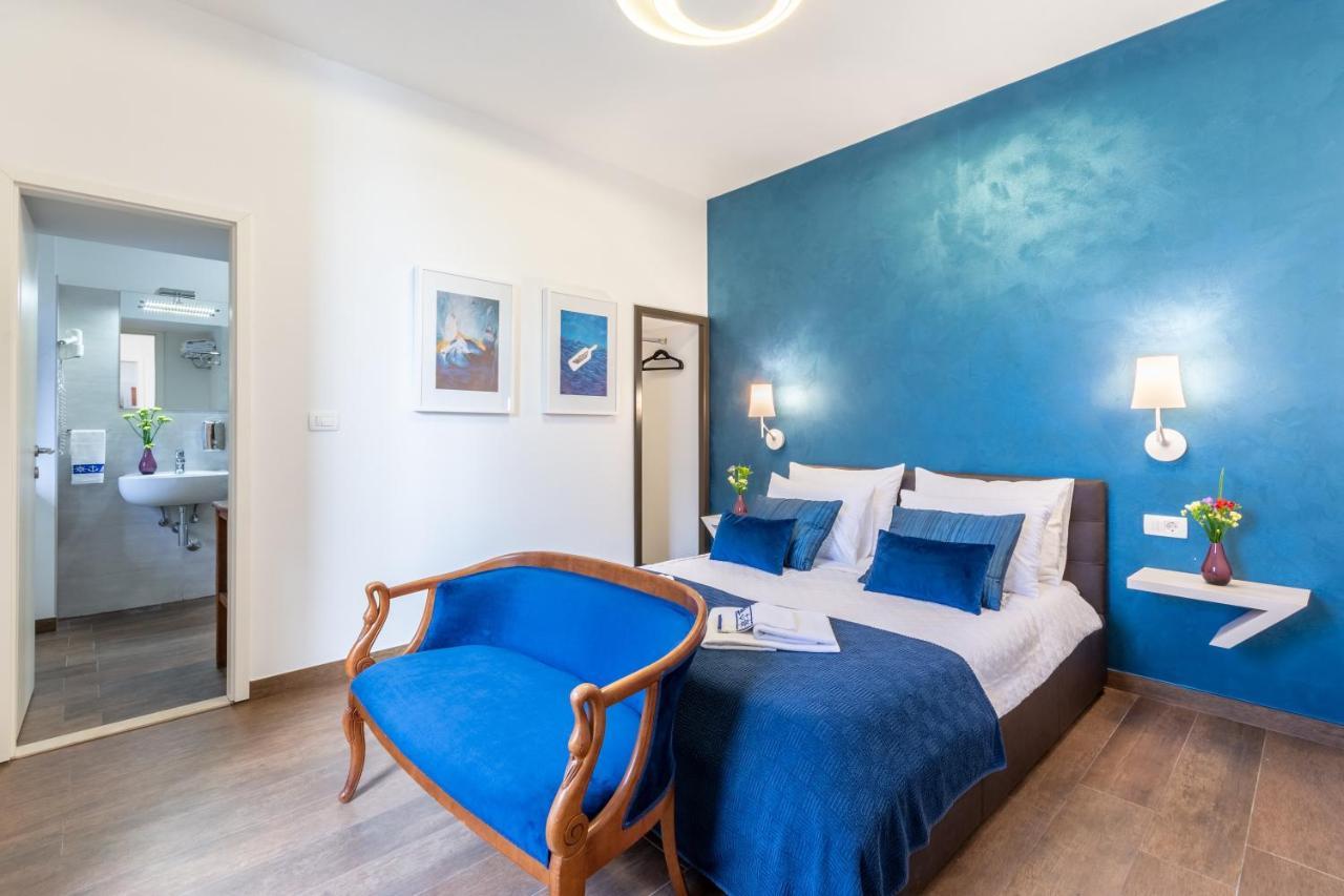 Deluxe Apartments Muse Spalato Esterno foto